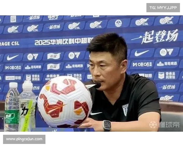 李国旭：队员们克服困难充分准备 相信会呈现精彩比赛